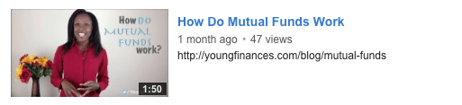 How Do Mutual Funds Work