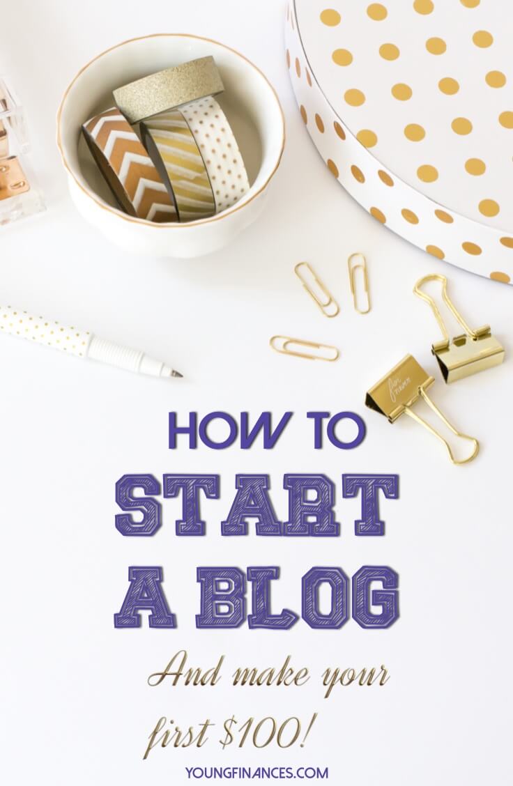 Are you starting a blog for your business website? Do you want to start a blog to start your business? Resources that I use and recommend.