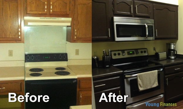 How to Remodel a Kitchen on a Budget | Young Finances