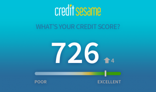 How to get your free credit score