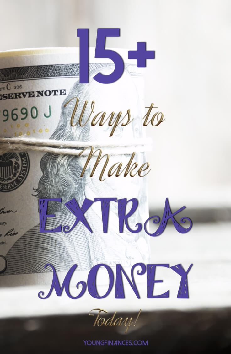 15-ways-to-make-extra-money-today-easy