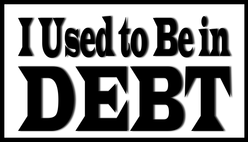 debt